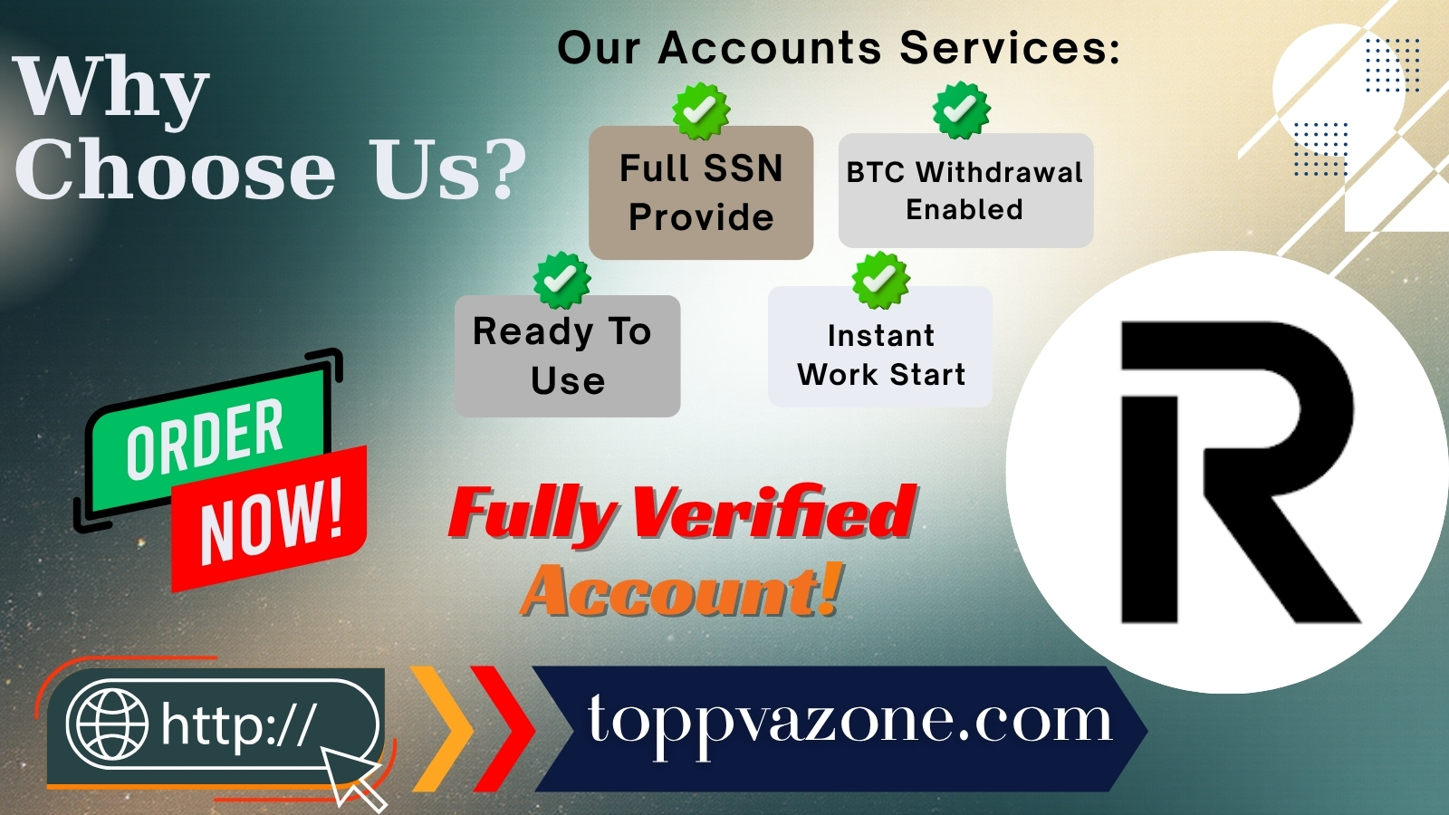 Buy Verified Revolut Accounts