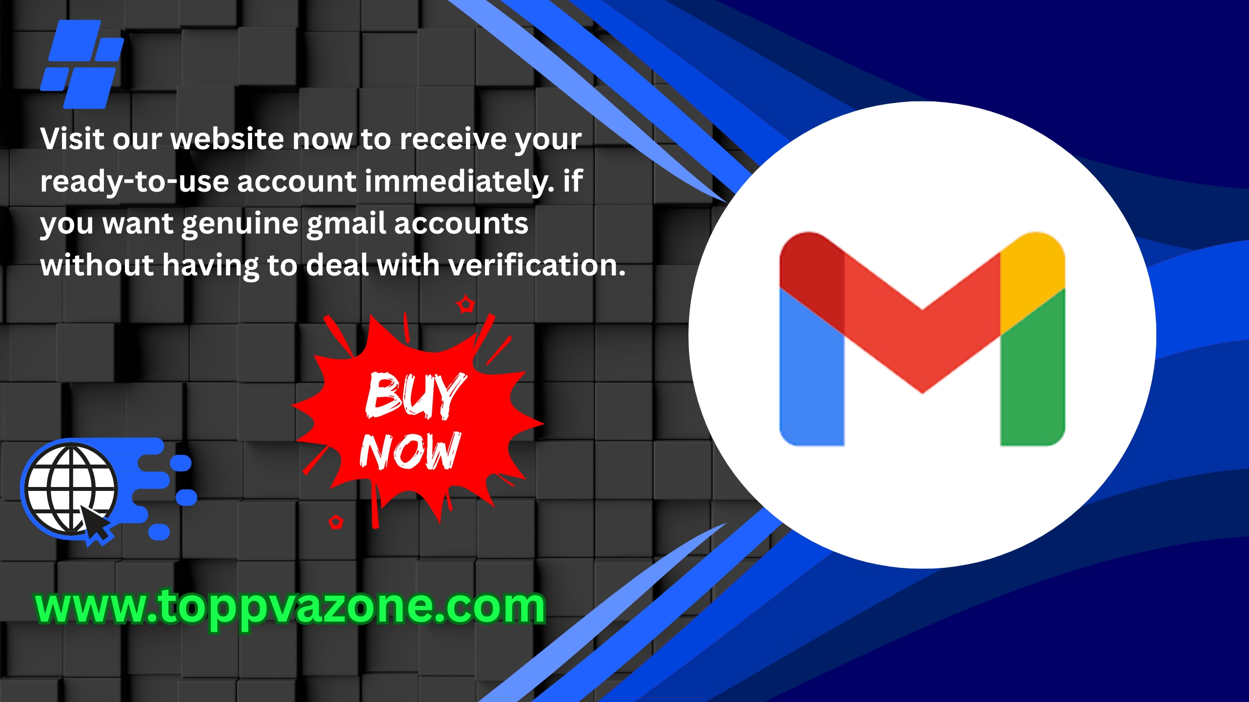 Buy Old Gmail Accounts 