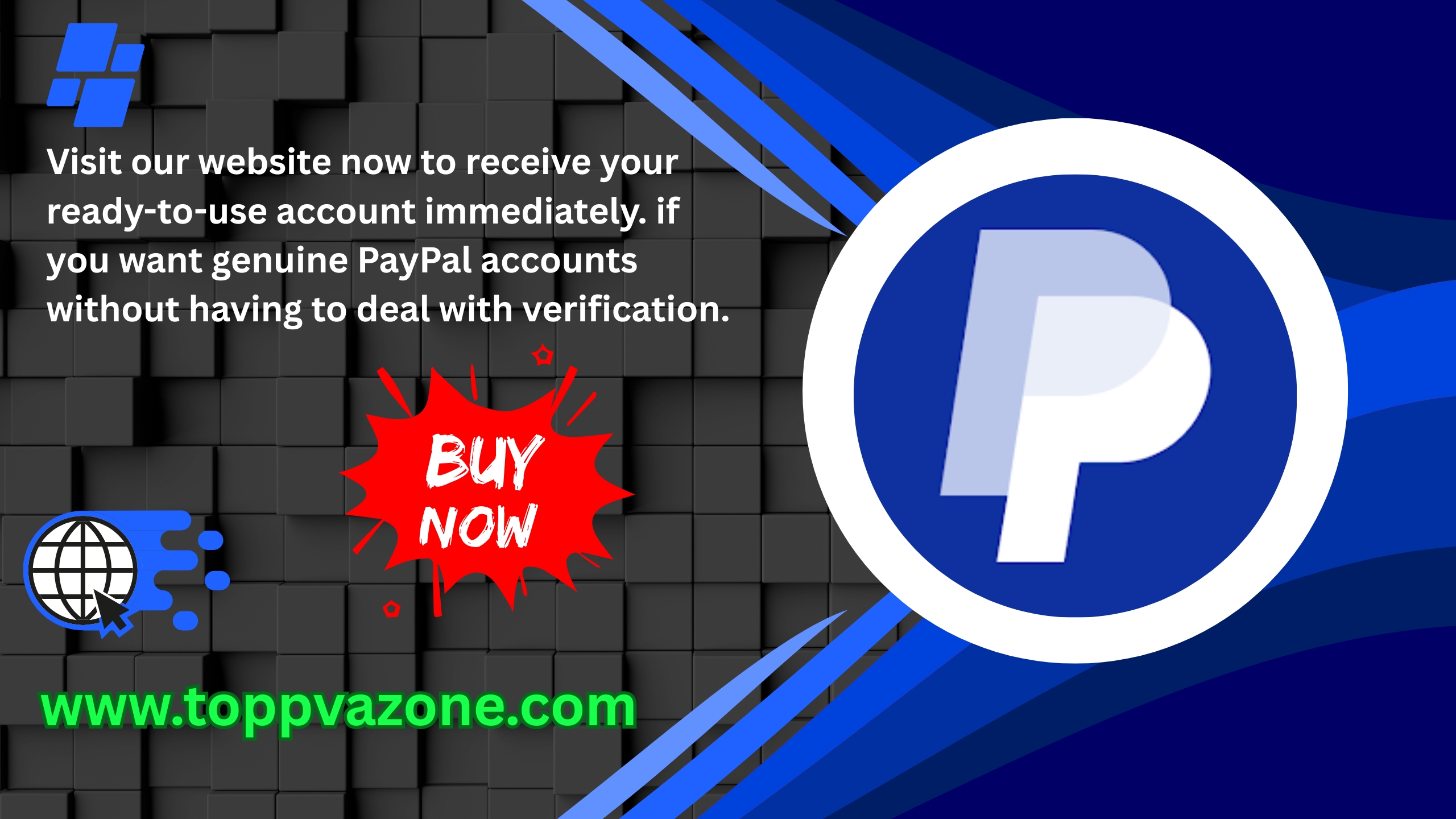 Buy Verified Paypal Accounts