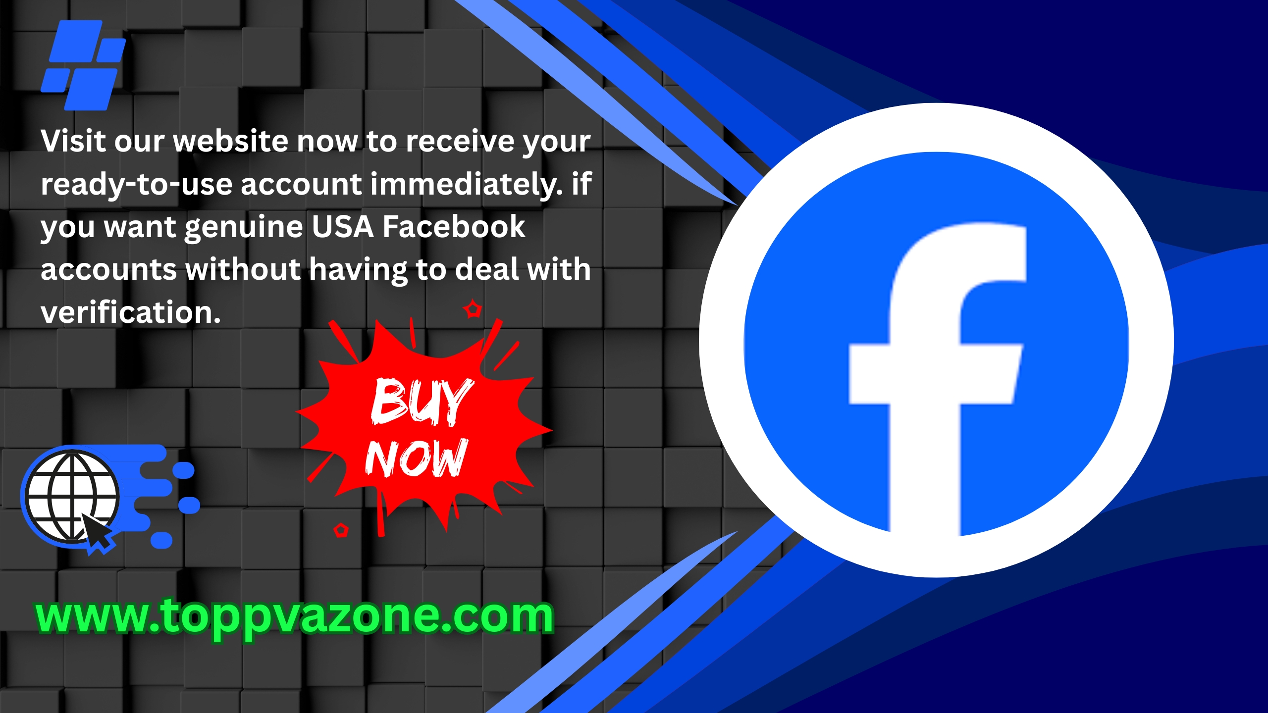 Buy Usa Facebook Accounts