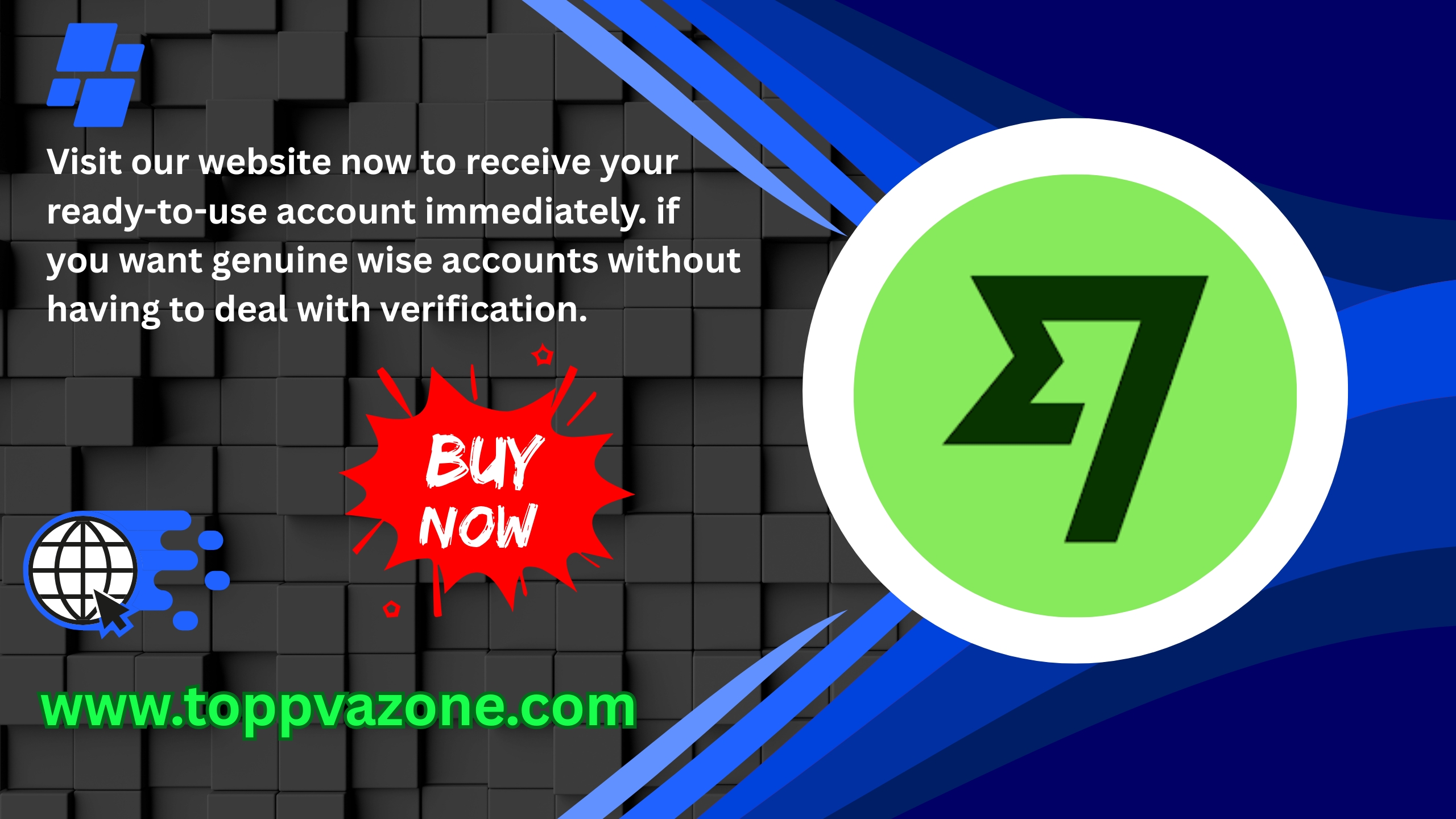 Buy Verified Wise Accounts 