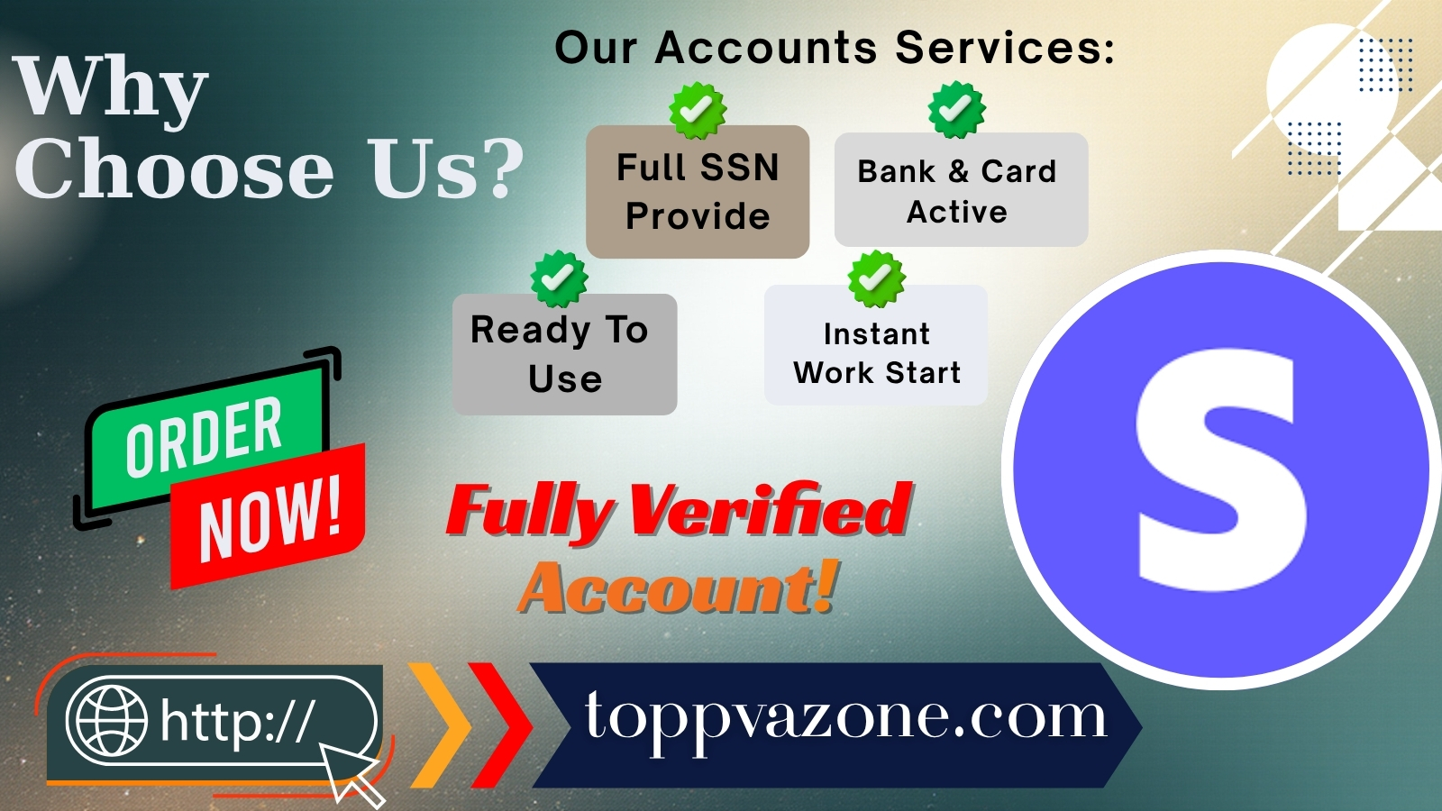 Buy Verified Stripe Accounts